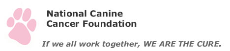 National Canine Cancer Foundation