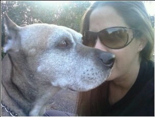 Bank died of Canine Cancer
